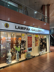 Balestier Point (D12), Shop House #437045031